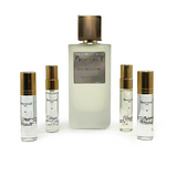 EAU BLANCHE