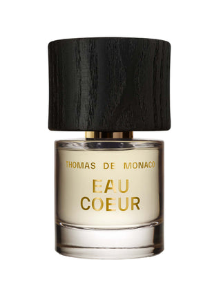 EAU COEUR - THOMAS DE MONACO