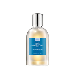 EAU DE BIARRITZ EDT - COMPTOIR SUD PACIFIQUE
