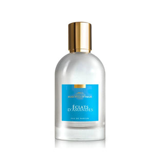 ECLATS D'AMANDES EDP - COMPTOIR SUD PACIFIQUE