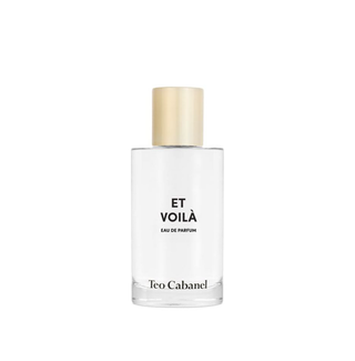 ET VOILA - TEO CABANEL
