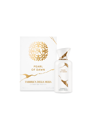 PEARL OF DAWN - FABBRICA DELLA MUSA