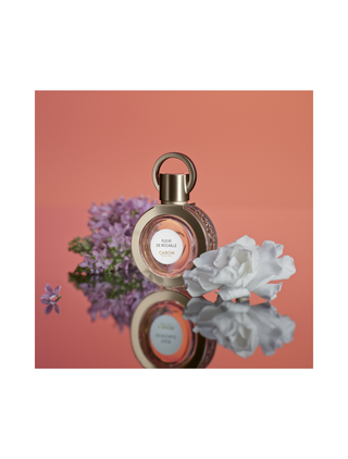 FLEUR DE ROCAILLE - CARON PARIS