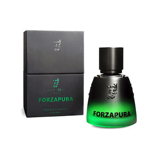 FORZAPURA - AGATHO PARFUM