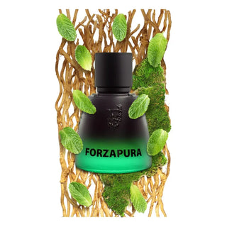 FORZAPURA - AGATHO PARFUM