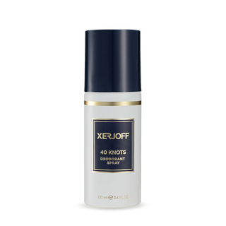 40 KNOTS DEODORANT SPRAY - XERJOFF