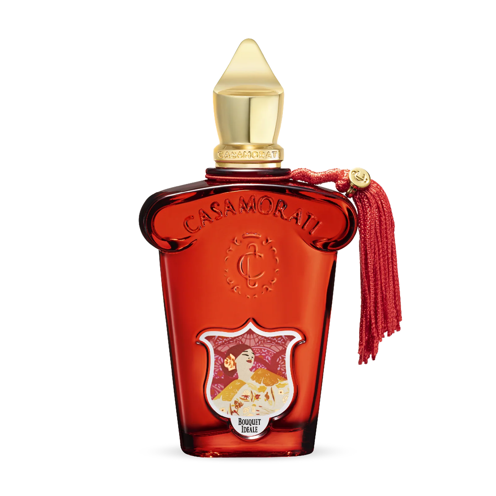 BOUQUET IDEALE - CASAMORATI