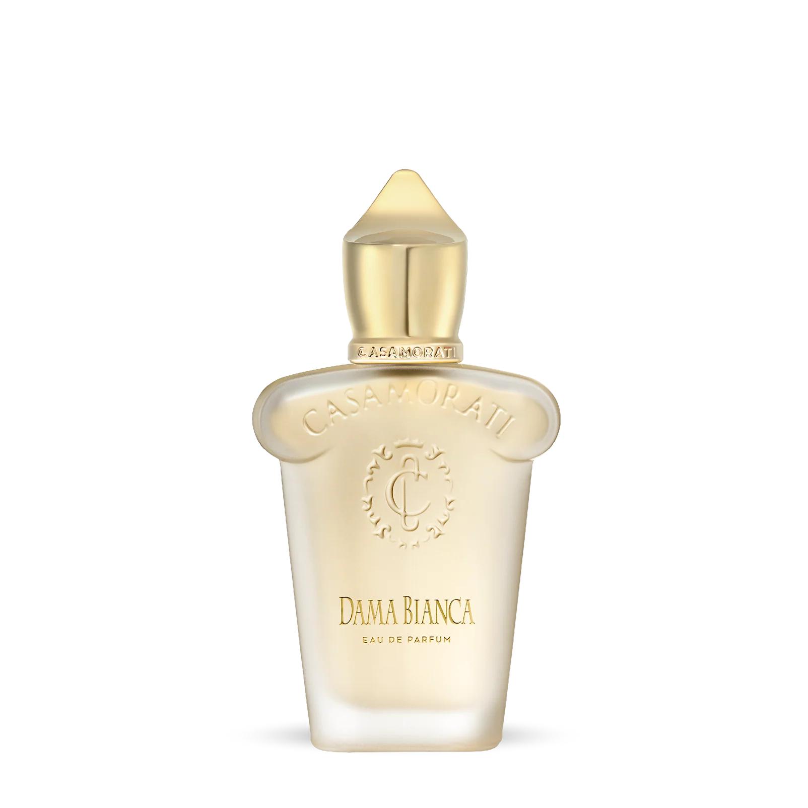 DAMA BIANCA - CASAMORATI