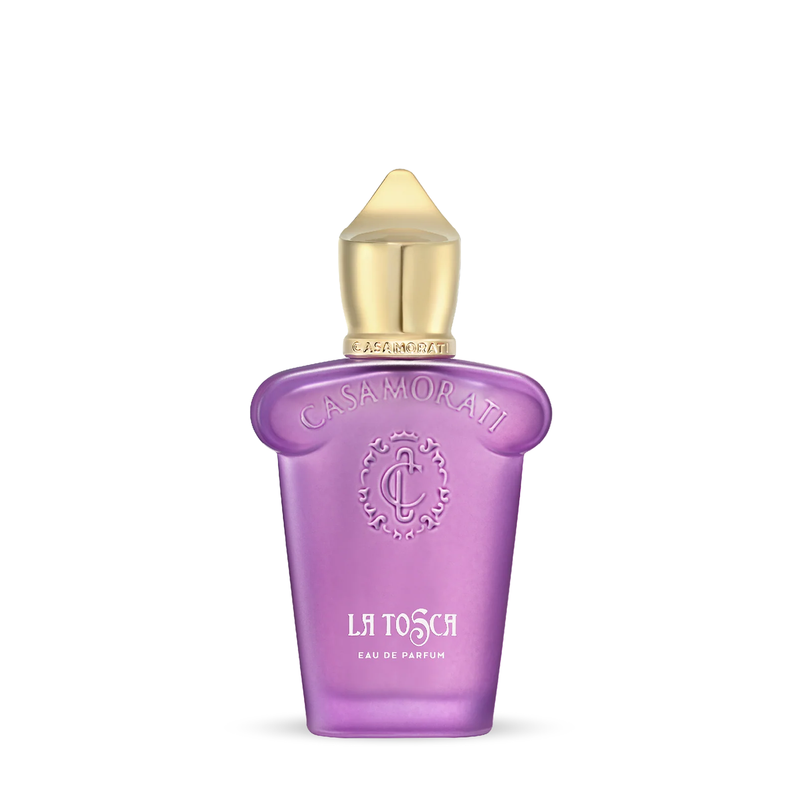 LA TOSCA - CASAMORATI