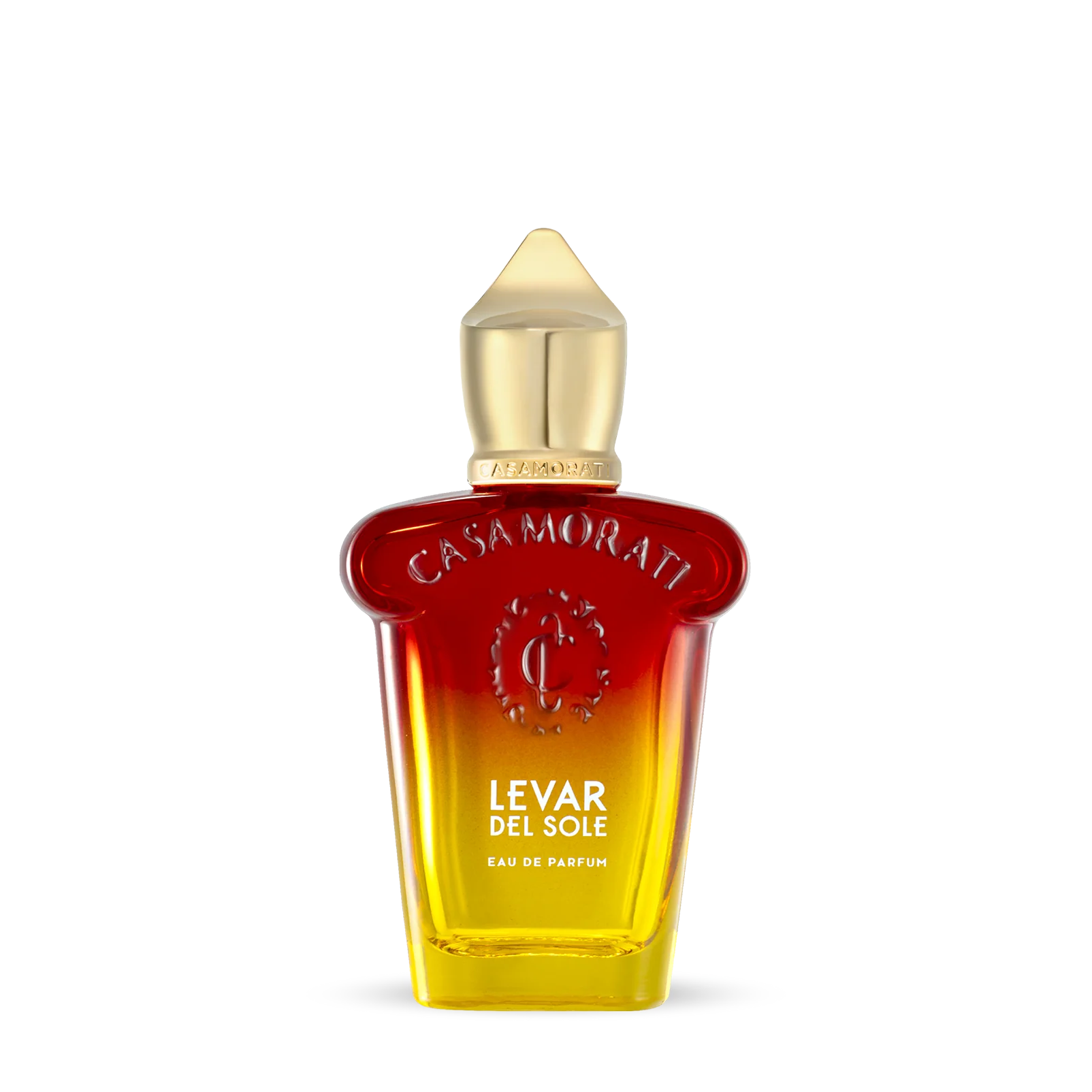 LEVAR DEL SOLE - CASAMORATI