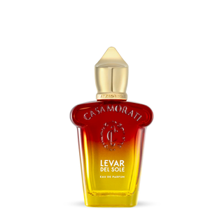 LEVAR DEL SOLE - CASAMORATI