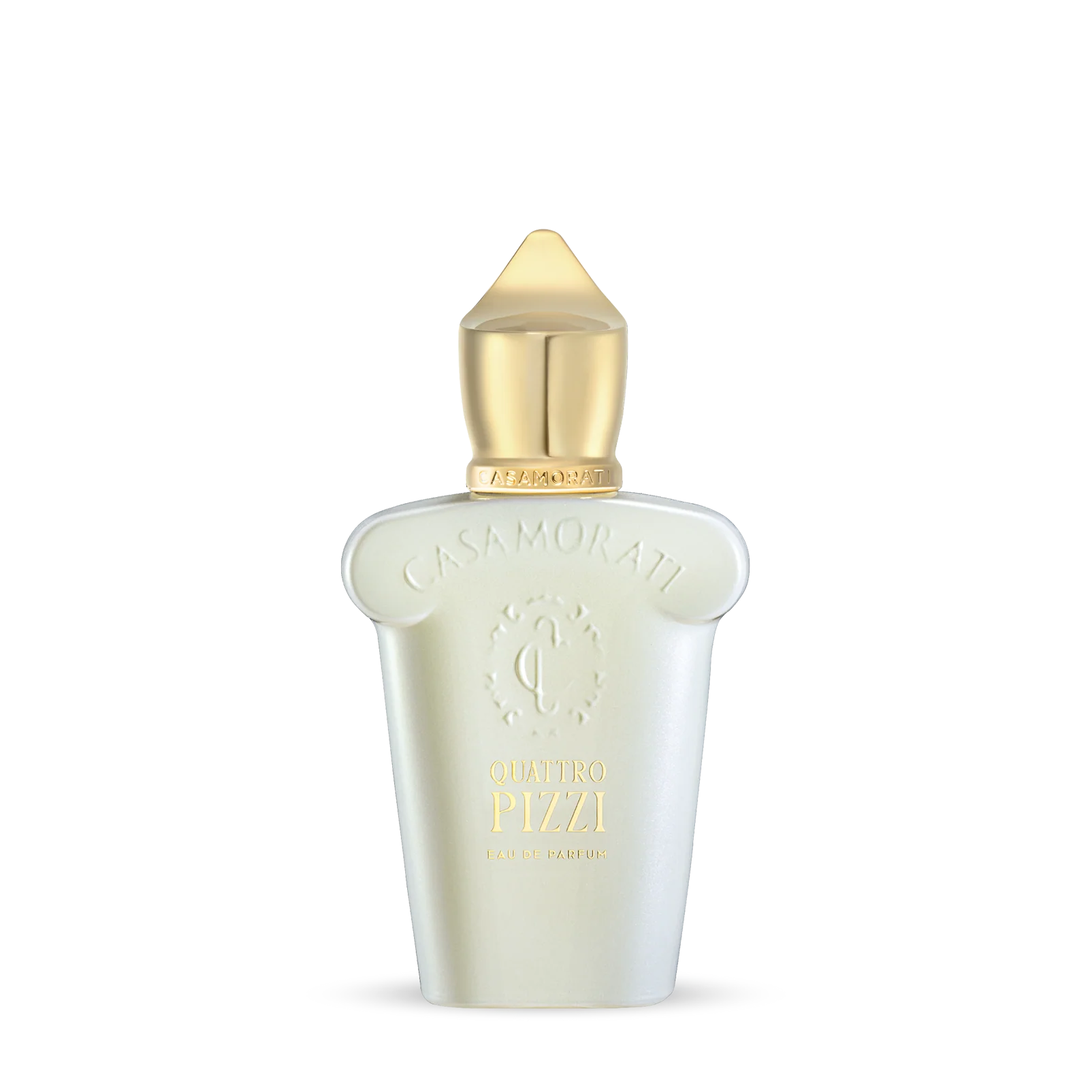 QUATTRO PIZZI - CASAMORATI