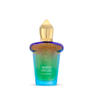 TEMPIO D'ACQUA - CASAMORATI