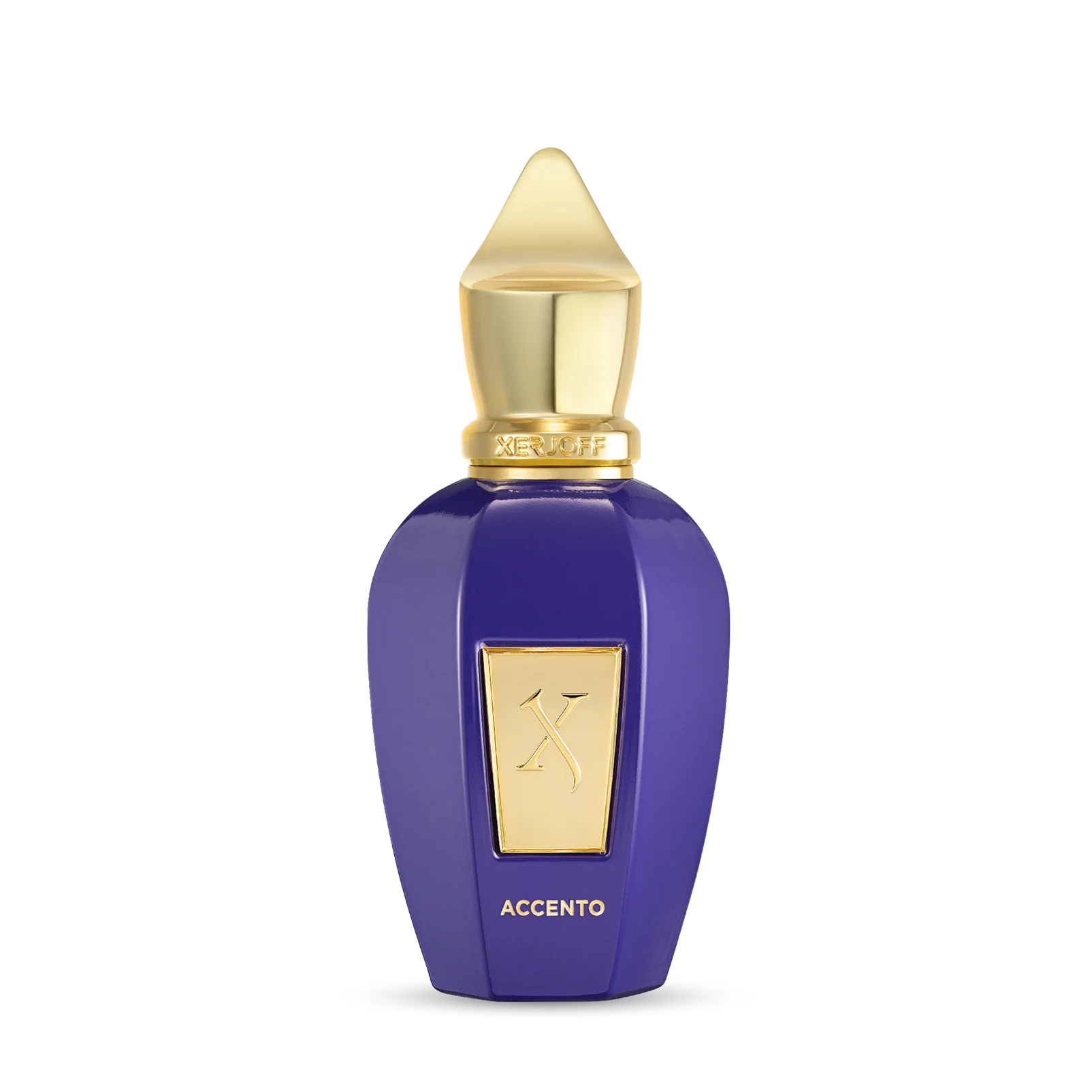 ACCENTO - XERJOFF
