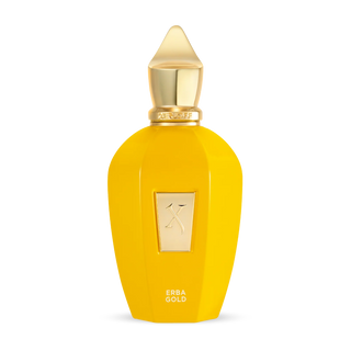 ERBA GOLD - XERJOFF