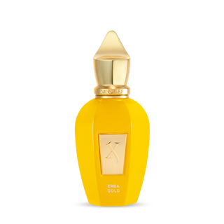 ERBA GOLD - XERJOFF