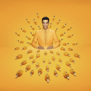 ERBA GOLD - XERJOFF