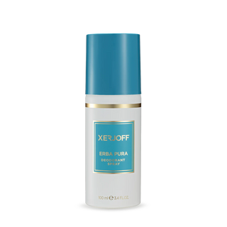 ERBA PURA DEODORANT SPRAY - XERJOFF