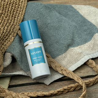 ERBA PURA DEODORANT SPRAY - XERJOFF