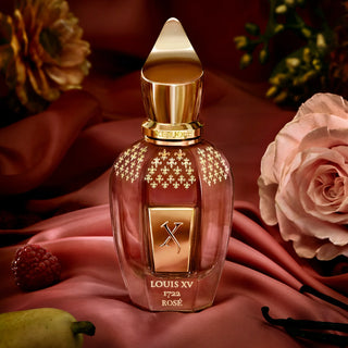 LOUIS XV 1722 ROSÉ - XERJOFF