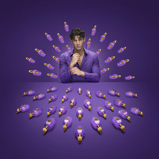 PURPLE ACCENTO - XERJOFF