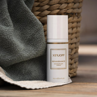 RENAISSANCE DEODORANT SPRAY - XERJOFF