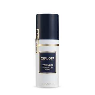 TORINO21 DEODORANT SPRAY - XERJOFF