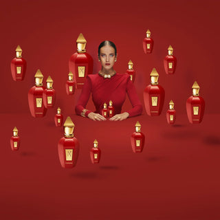 WARDASINA - XERJOFF