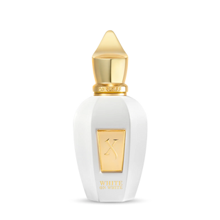 WHITE ON WHITE - XERJOFF
