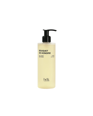 BOUQUET DE HONGRIE BODY WASH - BDK PARFUMS