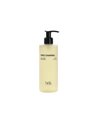 GRIS CHARNEL BODY WASH - BDK PARFUMS