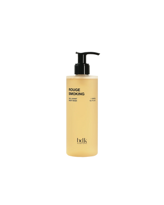 ROUGE SMOKING BODY WASH - BDK PARFUMS