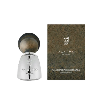 GIARDINODIERCOLE - AGATHO PARFUM