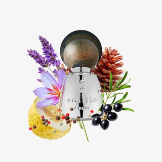 GIARDINODIERCOLE - AGATHO PARFUM