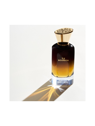 ÎLE BOURBON - FABBRICA DELLA MUSA