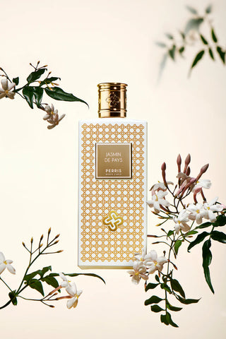 JASMIN DE PAYS - PERRIS MONTE CARLO