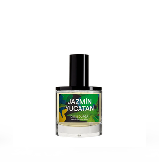JAZMIN YUCATAN - D.S. & DURGA