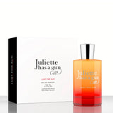 Lust For Sun - Juliette Has a Gun