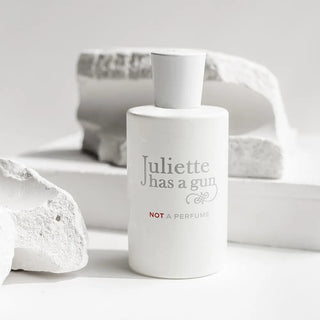 Not a Perfume - Juliette Has a Gun