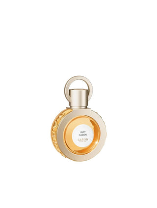 LADY CARON - CARON PARIS