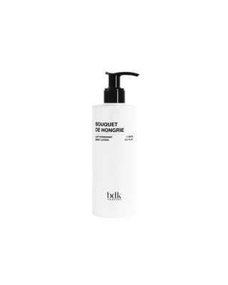 BOUQUET DE HONGRIE BODY LOTION - BDK PARFUMS