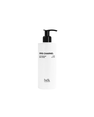 GRIS CHARNEL BODY LOTION - BDK PARFUMS