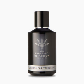 LOOKING FOR VANILLA /43 - PARLE MOI DE PARFUM