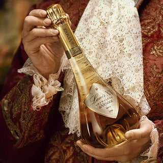 LOUIS XV 1722 - XERJOFF