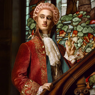 LOUIS XV 1722 - XERJOFF
