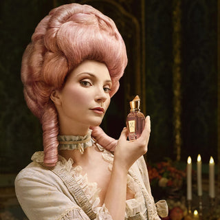 LOUIS XV 1722 ROSÉ - XERJOFF