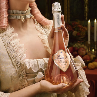 LOUIS XV 1722 ROSÉ - XERJOFF