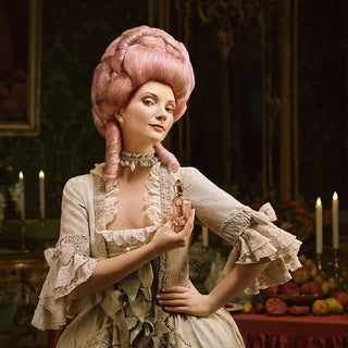 LOUIS XV 1722 ROSÉ - XERJOFF