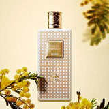 MIMOSA TANNERON - PERRIS MONTE CARLO