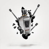 TONY IOMMI MONKEY SPECIAL - XERJOFF